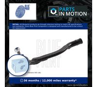 Blue Print Tie Rod End Renault Laguna Mk1/Mk2 Right 1997-2007 ADN187174