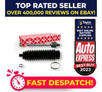 Febi Bilstein 22798 Inner Tie Rod Fits Volvo V70 2.3 Turbo 2.3 AWD 2.4 '95-'00