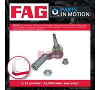 FAG 840 1474 10 Track rod end