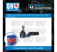 Tie / Track Rod End fits VOLVO V40 52, 526 2.5 Right 12 to 16 B5254T12 Joint QH