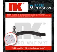 Genuine NK Front Left Tie Rod End for Volvo V70 D D5244T/D5244T2 2.4 (5/05-9/06)