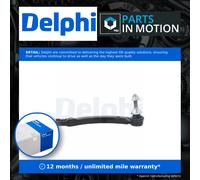 Delphi TA1822 Tie Rod End