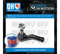 QUINTON HAZELL QR3558S Track rod end