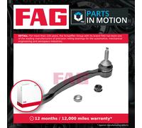 FAG 840 1008 10 Track rod end