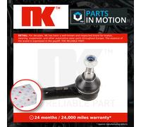 Genuine NK Front Right Tie Rod End for Audi Q7 CJTB/CJWB/CNAA 3.0 (5/10-10/13)