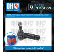 Tie / Track Rod End fits VW BEETLE 1Y7 2.0 Right 98 to 10 Joint QH 1J0422812B