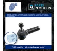 Tie / Track Rod End fits SKODA KODIAQ NS7 Right 1.4 1.5 2.0 2.0D 16 to 21 Joint