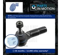 Tie / Track Rod End fits VW BEETLE 5C Right 11 to 19 Joint Blue Print 1K0423812C