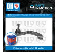 QUINTON HAZELL QR4086S Track rod end