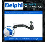 DELPHI TA3307 Track rod end