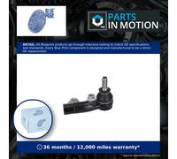 Tie / Track Rod End fits VW JETTA Mk3 Right 04 to 10 Joint Blue Print 1K0423804A