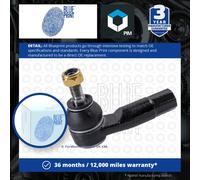 NEW TIE ROD END FOR VW SEAT SKODA AUDI CUPRA CFHE CFHC BSU BMM BLS BLUE PRINT