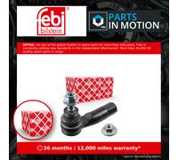 FEBI BILSTEIN 26096 Track rod end