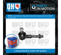 Tie / Track Rod End fits VW POLO 86CF, Mk2 1.0 Right 81 to 94 Joint QH Quality