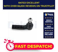 Tie / Track Rod End fits VW POLO Mk6, Mk6 GTi Outer 1.0 1.5 2.0 1.6D 2017 on New