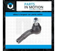 Genuine NK Front Right Tie Rod End for Volkswagen Polo BUD 1.4 (08/2006-08/2010)
