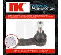 Tie / Track Rod End fits VW POLO Right Outer 94 to 01 Joint NK 191419812 Quality