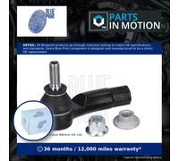 Blue Print ADV188708 Tie Rod End Fits Vw 1K0423812A 1K0423812B