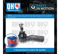 Tie / Track Rod End fits VW T-ROC A11 Right Outer 2017 on Joint QH 1K0423812A