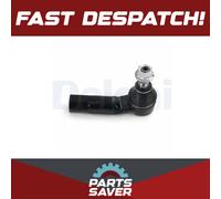 Delphi TA3431 Tie Rod End Front Right Fits Audi A1 A1 Allstreet Seat Skoda VW