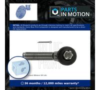 BLUE PRINT ADT38734 Track rod end