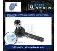 Tie / Track Rod End Left or Right ADT38702 Blue Print Joint 4504629115 Quality
