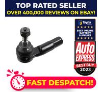 NEW TIE ROD END FOR VW SEAT SKODA AUDI CUPRA CFHE CFHC BSU BMM BLS BLUE PRINT