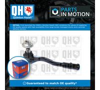 QUINTON HAZELL QR4182S Track rod end