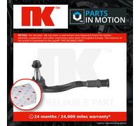 Tie / Track Rod End fits AUDI Q7 4M, 4MB 3.0 Left Outer 2015 on Joint NK Quality