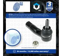 Tie / Track Rod End fits SKODA KODIAQ NS7 Right 1.4 1.5 2.0 2.0D 16 to 21 Joint