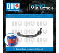 Tie / Track Rod End Right QR3450S Quinton Hazell Joint 7E0422818 8H0422818B New