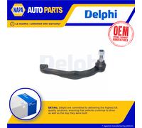 Delphi TA2045 Tie Rod End