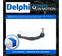 Delphi TA2045 Tie Rod End