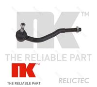 Tie Track Rod End for Citroen:C5 II 2,C5 I 1 381759 381753