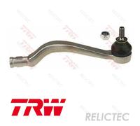 Tie Track Rod End for Dacia Renault Lada:LOGAN,SANDERO,DOKKER,I 1,LODGY
