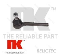 Tie Track Rod End for Nissan Ford:PICK UP,TERRANO II 2,MAVERICK,I 1 1962367