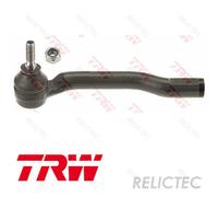 TRW JTE442 Tie Rod End for NISSAN