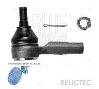 Tie Track Rod End for Nissan:X-TRAIL,ELGRAND,PRESAGE,NAVARA,NP300,PALADIN