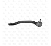 Tie / Track Rod End For Renault Grand Scénic Front Axle Right BGA SR7321