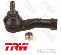 NEW TIE ROD END FOR RENAULT NISSAN CLIO GRANDTOUR KR0 1 K4M 862 D4F 786 TRW