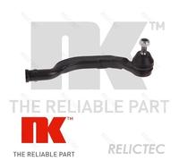 Tie Track Rod End for Renault Opel Vauxhall Nissan:VIVARO,LAGUNA II 2 4408511