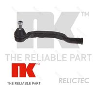 Tie Track Rod End for Renault Opel Vauxhall Nissan:VIVARO,LAGUNA II 2 91160043