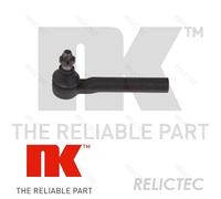 Tie Track Rod End for Subaru:IMPREZA,FORESTER,LEGACY IV 4,V 5,OUTBACK,II 2,XV