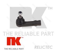Tie Track Rod End Ford:MONDEO II 2,COUGAR 97BX3290AA 1097323 1035691 XS7J3290AA