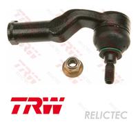 Tie Track Rod End Ford Volvo:FOCUS II 2,V50,S40 II 2,III 3,C30,C-MAX,C70 II 2