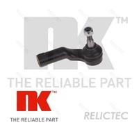 Tie Track Rod End Ford Volvo:FOCUS II 2,V50,S40 II 2,III 3,C30,C-MAX,C70 II 2