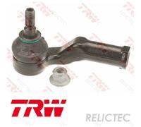 Tie Track Rod End Ford Volvo:FOCUS II 2,V50,S40 II 2,III 3,C30,C-MAX,C70 II 2