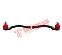 Steering rod end Front Axle Left 24815 FEBI BILSTEIN for RENAULT MEGANE II