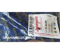 JAPANPARTS TI-913R Track rod end