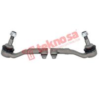 FEBI BILSTEIN 44281 Tie Rod End Left Front Fits BMW 3 Touring Gran Turismo
